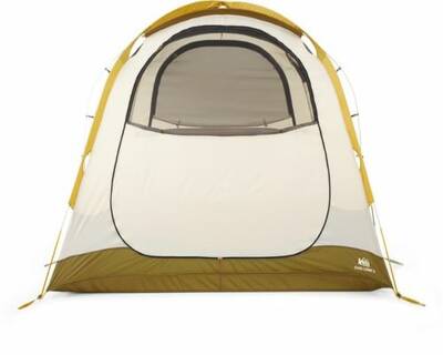 REI Co-op Base Camp 6 Tent